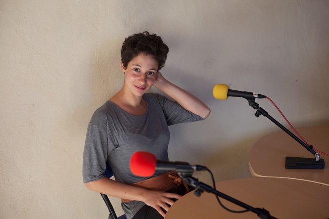 Juste avant l’Oubli, le dernier roman d’Alice Zeniter en lice pour le Renaudot Juste avant l’Oubli, le dernier roman d’Alice Zeniter en lice pour le Renaudot