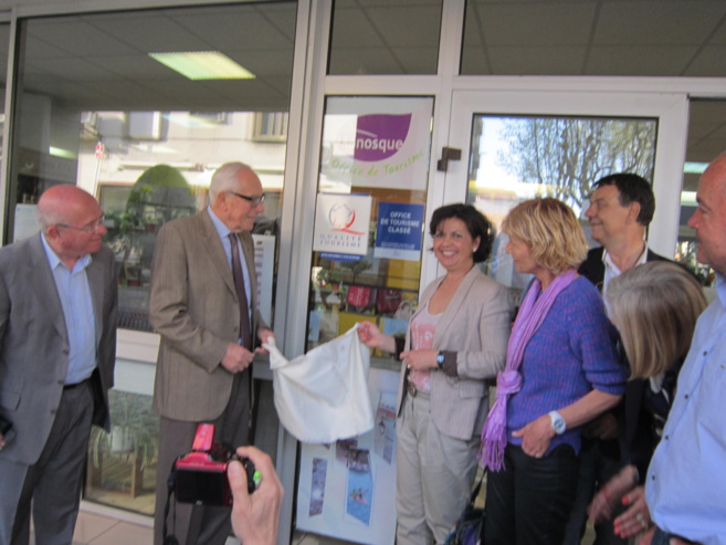 La fréquentation touristique estivale a été mitigée sur Manosque La fréquentation touristique estivale a été mitigée sur Manosque