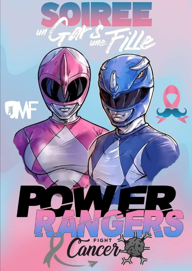 Soirée : « 1 gars, 1 fille »à l’Escale Soirée : « 1 gars, 1 fille »à l’Escale