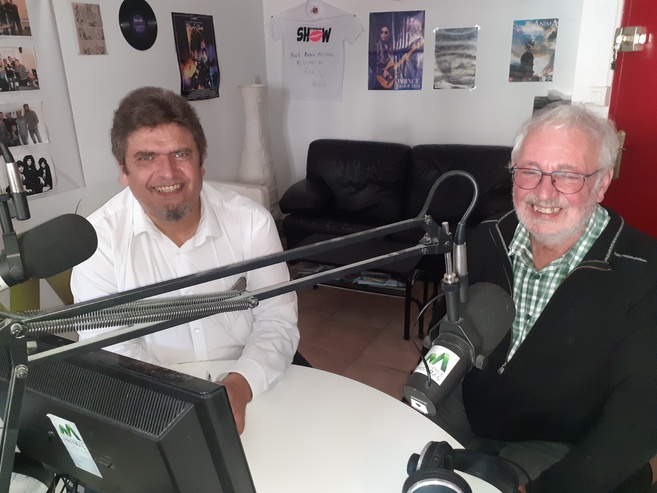 Quartier Latin à l’Alcazar de Sisteron Quartier Latin à l’Alcazar de Sisteron