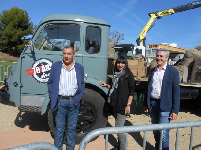La SIMC a fêté ses 70 années d’existence La SIMC a fêté ses 70 années d’existence