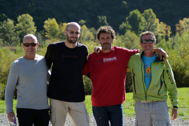 Un baptême de l’air pour 9 enfants du Secours populaire Un baptême de l’air pour 9 enfants du Secours populaire