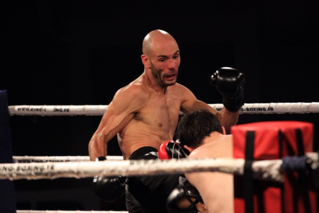 Le Louna Boxing 9 s’annonce plus grandiose que jamais ! Le Louna Boxing 9 s’annonce plus grandiose que jamais !