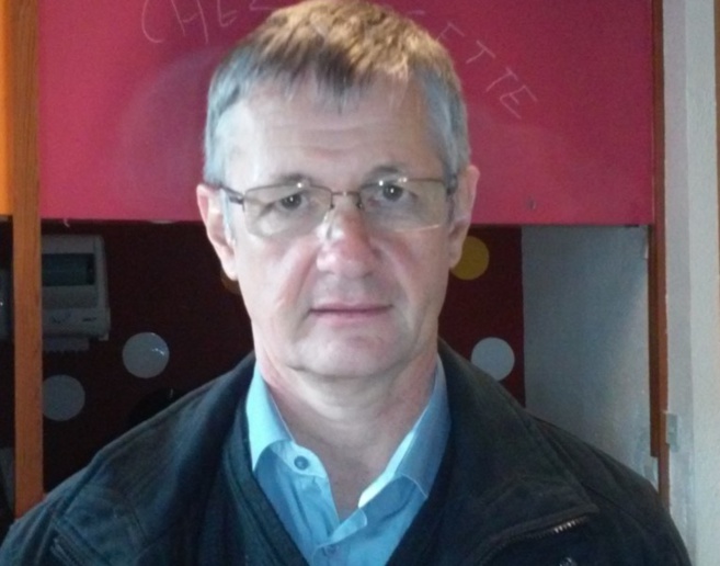Claude Rémy
