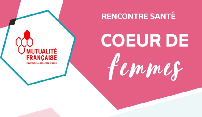 Des ateliers pour sensibiliser à la santé cardiaque des femmes à Remollon Des ateliers pour sensibiliser à la santé cardiaque des femmes à Remollon