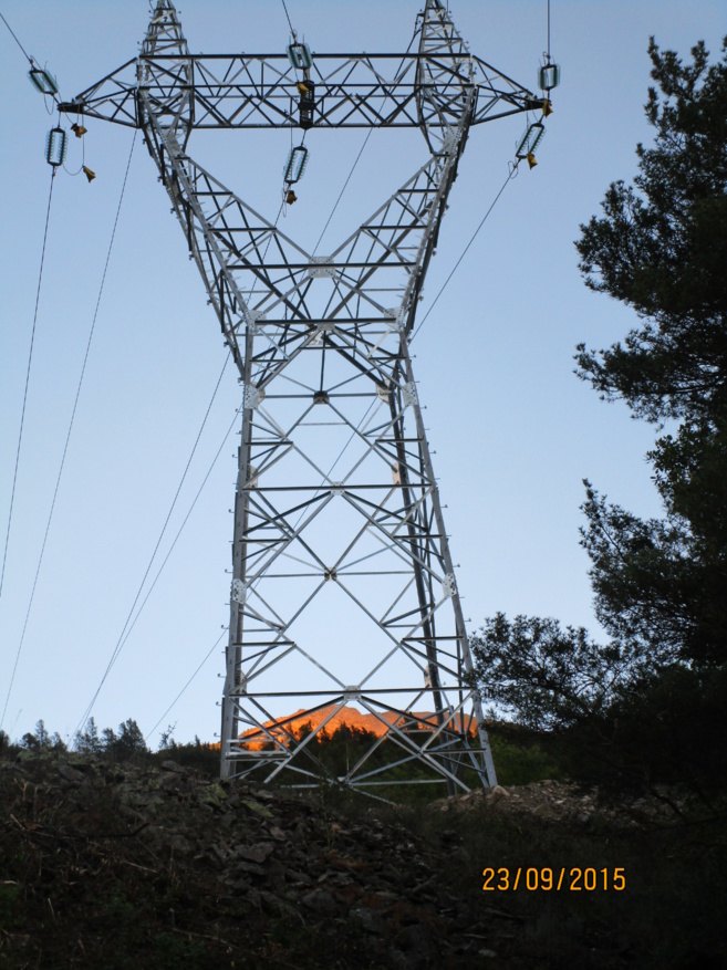 Avenir Haute-Durance s’oppose à la ligne Très Haute Tension Avenir Haute-Durance s’oppose à la ligne Très Haute Tension