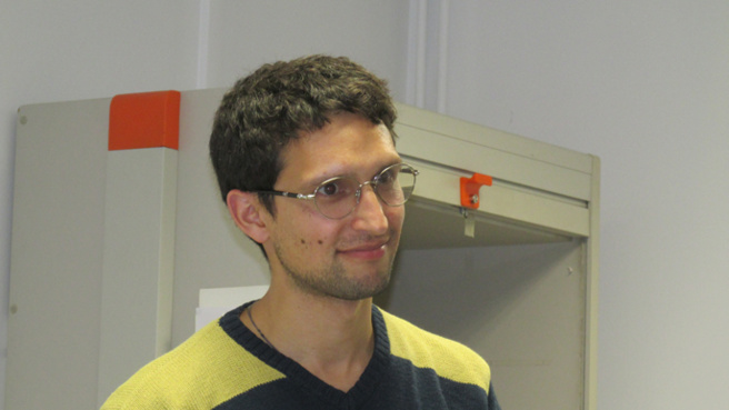 Invité à l’IDBL, Marcos Avila Forero expose à Digne Invité à l’IDBL, Marcos Avila Forero expose à Digne