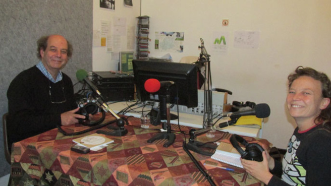 Les Livres ont la Parole - 14/10/2015 Les Livres ont la Parole - 14/10/2015