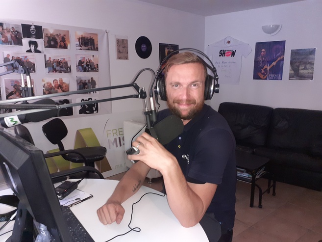 La solidarité, au cœur de l’Escale! La solidarité, au cœur de l’Escale!