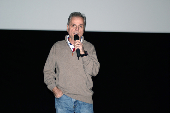 Un film pour ouvrir le débat sur le loup ! Un film pour ouvrir le débat sur le loup !