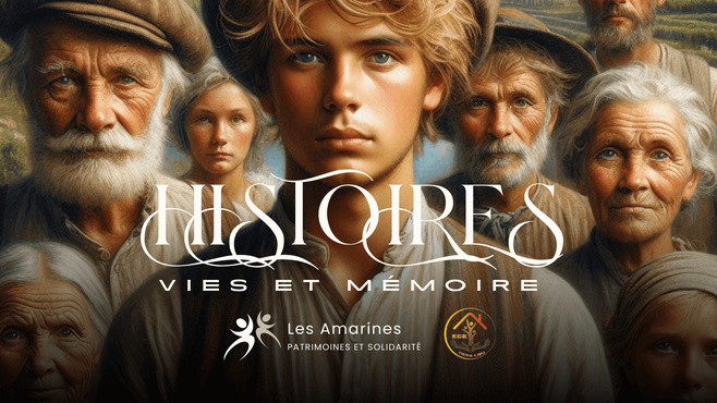 Histoires vies et mémoire,un rendez-vous qui en dit long Histoires vies et mémoire,un rendez-vous qui en dit long