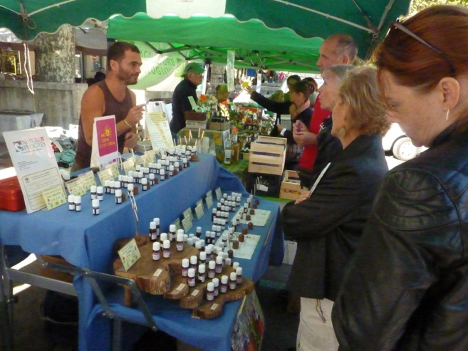 La COP 21 ne se fera sans Alternatiba, rencontre avec ses acteurs à Mouans-Sartoux La COP 21 ne se fera sans Alternatiba, rencontre avec ses acteurs à Mouans-Sartoux