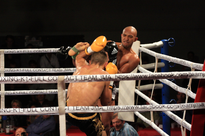 La 9ème édition du Louna Boxing a tenu toutes ses promesses ! La 9ème édition du Louna Boxing a tenu toutes ses promesses !