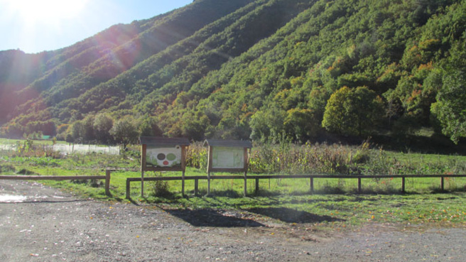 Au pas, au trot, au galop avec la semaine hippomobile pour la collecte des bio-déchets Au pas, au trot, au galop avec la semaine hippomobile pour la collecte des bio-déchets