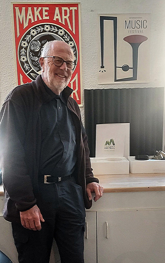 à la bonne heure - Manosque - Chœur Cante la Vido à la bonne heure - Manosque - Chœur Cante la Vido