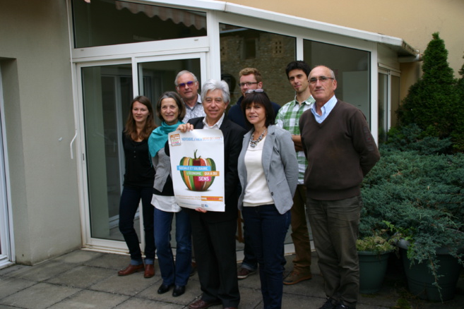 La citoyenneté économique: Utopie et réalité, thématique d’ouverture au mois de l’ESS La citoyenneté économique: Utopie et réalité, thématique d’ouverture au mois de l’ESS