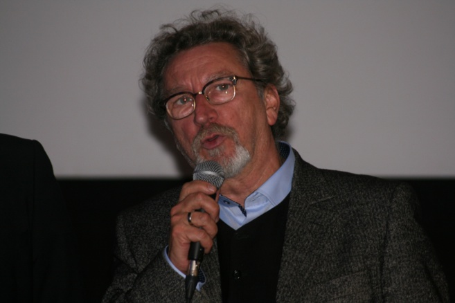 Robert Guédiguian@JG Robert Guédiguian@JG