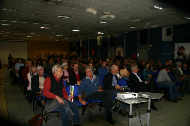 L’ESS réunie en forum à Gap L’ESS réunie en forum à Gap