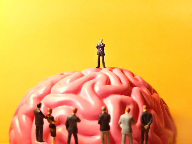 L’art d’avoir toujours raison, au Théâtre Durance L’art d’avoir toujours raison, au Théâtre Durance