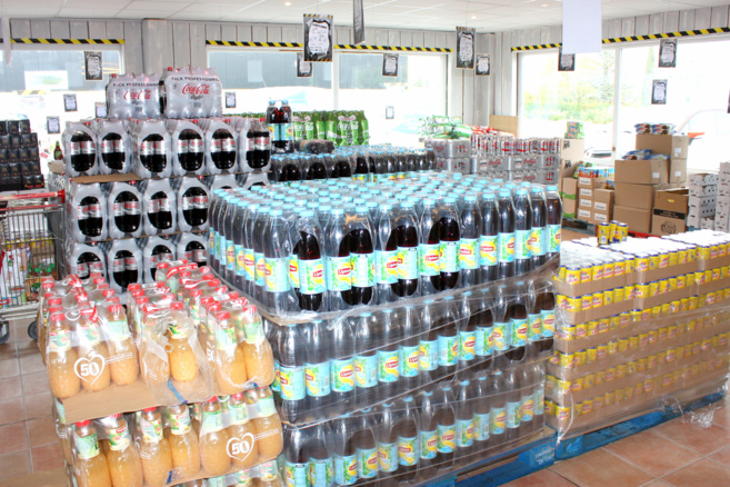 Gaspicasse casse les prix pour la bonne cause : un succès à Peipin ! Gaspicasse casse les prix pour la bonne cause : un succès à Peipin !