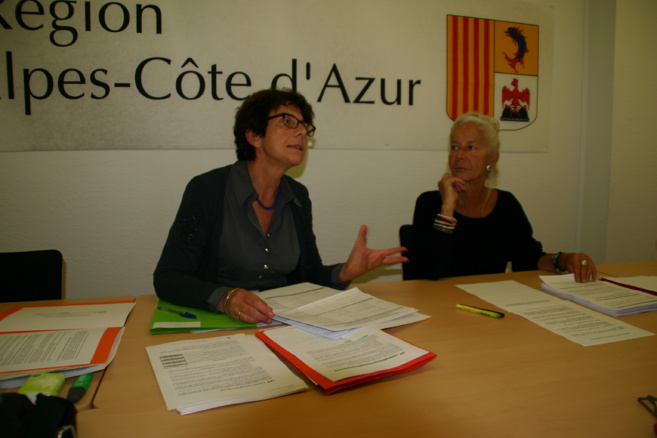 La règle des 4/12èmes sécurise les budgets régionaux. La règle des 4/12èmes sécurise les budgets régionaux.