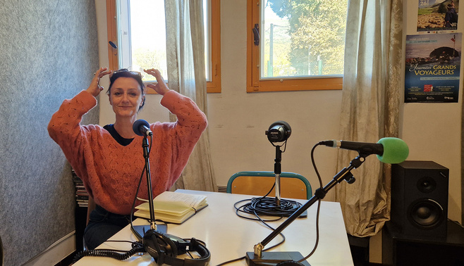 Nathalie Bagarry Nathalie Bagarry