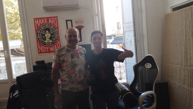 RADIO JARDIN DU 18 novembre 2024 RADIO JARDIN DU 18 novembre 2024