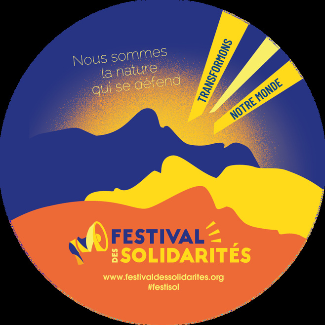 Festival des solidarités - les thématiques de l'eau et du cacao dans l'edition 2024, à Gap Festival des solidarités - les thématiques de l'eau et du cacao dans l'edition 2024, à Gap