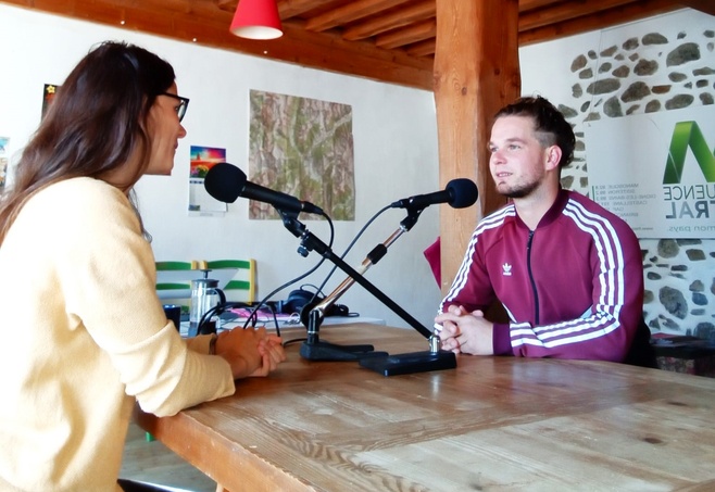 Ma source d'info #5 - La gouvernance Ma source d'info #5 - La gouvernance