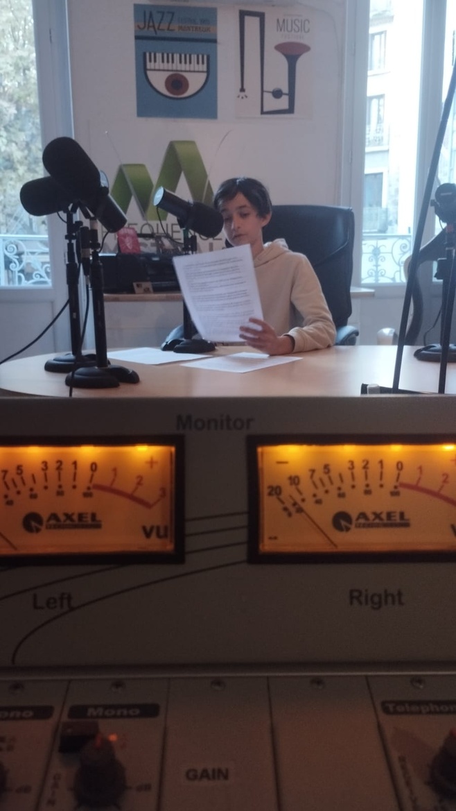 La Chronique Littéraire de BASILE ! La Chronique Littéraire de BASILE !