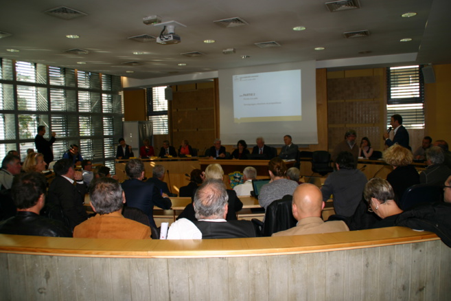 Les Hautes-Alpes se mobilisent pour les stations de ski Les Hautes-Alpes se mobilisent pour les stations de ski