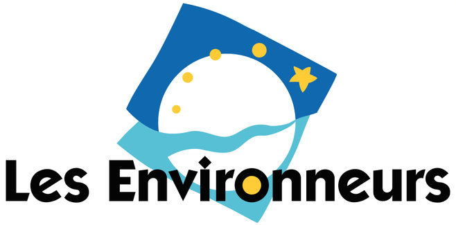 Qui êtes vous, Environneurs ? - EP01 Qui êtes vous, Environneurs ? - EP01