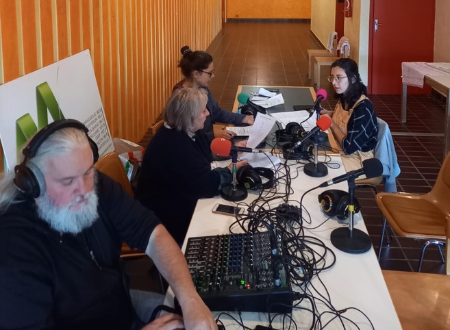 Forum de l'UDESS 05 : Le travail dans tous ses états ! Forum de l'UDESS 05 : Le travail dans tous ses états !