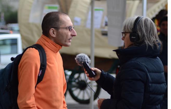 La petite reine était à l’honneur pour une journée de la mobilité à Digne La petite reine était à l’honneur pour une journée de la mobilité à Digne