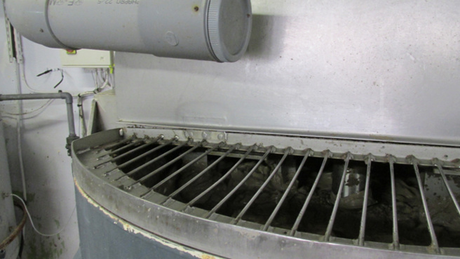 Le Préfet de Région a visité les Thermes de Digne Le Préfet de Région a visité les Thermes de Digne