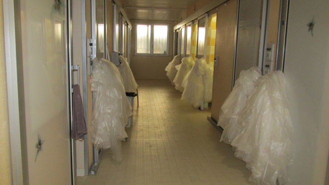 Le Préfet de Région a visité les Thermes de Digne Le Préfet de Région a visité les Thermes de Digne