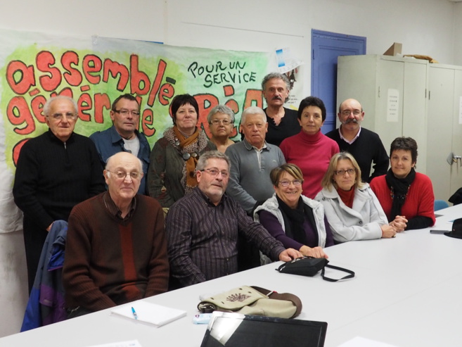 Vous le croyiez endormi ? Le collectif Réa se réanime pour éviter 20 morts par an Vous le croyiez endormi ? Le collectif Réa se réanime pour éviter 20 morts par an