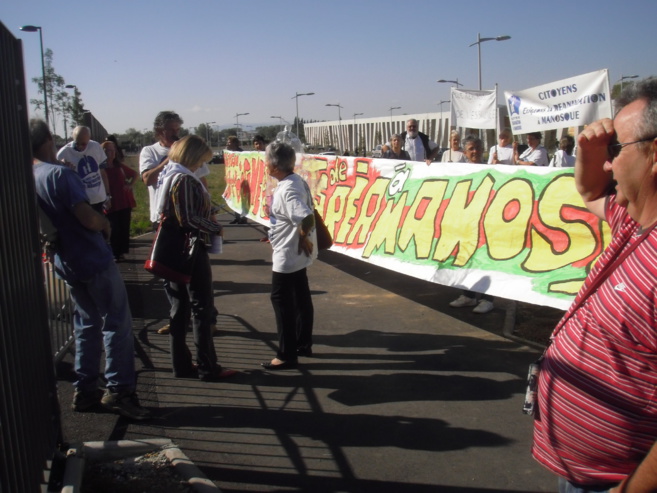 Vous le croyiez endormi ? Le collectif Réa se réanime pour éviter 20 morts par an Vous le croyiez endormi ? Le collectif Réa se réanime pour éviter 20 morts par an