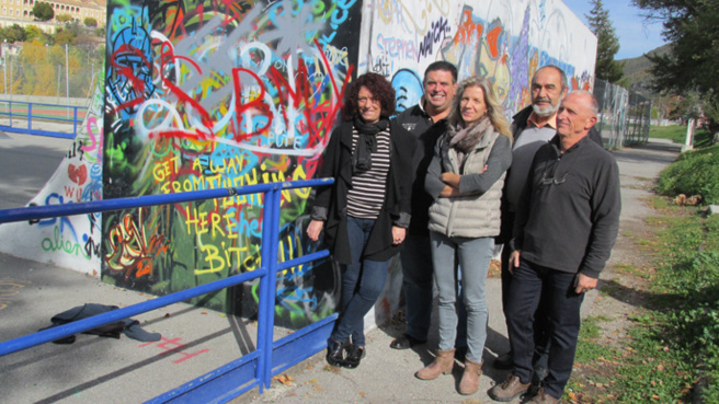 La ville de Digne s’est dotée de nouveaux équipements sportifs : le bilan La ville de Digne s’est dotée de nouveaux équipements sportifs : le bilan