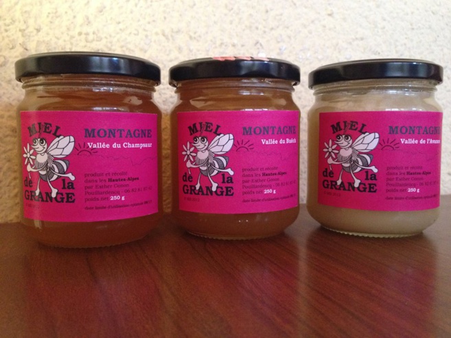 Les bienfaits du miel à l’approche de l’hiver… rencontre avec une apicultrice Les bienfaits du miel à l’approche de l’hiver… rencontre avec une apicultrice