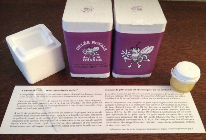 Les bienfaits du miel à l’approche de l’hiver… rencontre avec une apicultrice Les bienfaits du miel à l’approche de l’hiver… rencontre avec une apicultrice