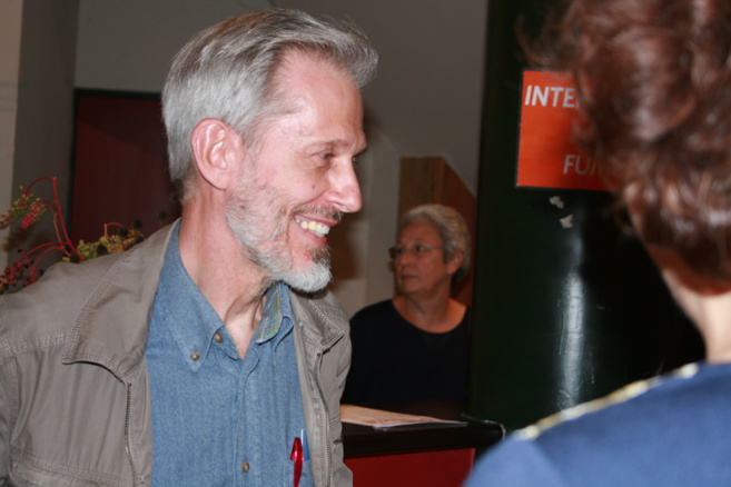 Jean Fabre, de la chimie à l’ONU : l’humain comme dénominateur commun Jean Fabre, de la chimie à l’ONU : l’humain comme dénominateur commun