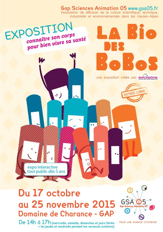 Les « bobos » du corps humain n’auront plus de secrets pour vous ! Les « bobos » du corps humain n’auront plus de secrets pour vous !