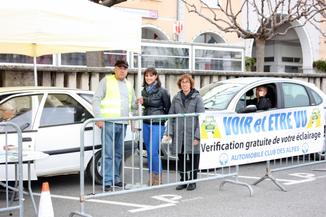 L’Automobile Club des Alpes propose des services appréciables ! L’Automobile Club des Alpes propose des services appréciables !