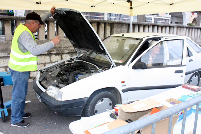 L’Automobile Club des Alpes propose des services appréciables ! L’Automobile Club des Alpes propose des services appréciables !