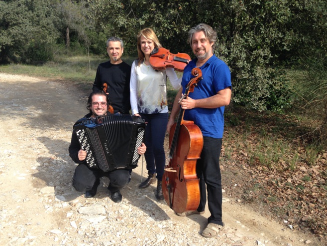 Halloween : au orange* du capitalisme préférez les oronges ou Les yeux noirs des Solistes Halloween : au orange* du capitalisme préférez les oronges ou Les yeux noirs des Solistes