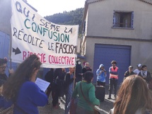 Les Foisonnantes 2024 à Sisteron(1ère partie) Les Foisonnantes 2024 à Sisteron(1ère partie)