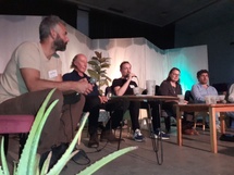 Les Foisonnantes 2024 à Sisteron(1ère partie) Les Foisonnantes 2024 à Sisteron(1ère partie)