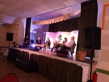 Les Foisonnantes 2024 à Sisteron(1ère partie) Les Foisonnantes 2024 à Sisteron(1ère partie)