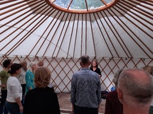 Les Foisonnantes 2024 à Sisteron(1ère partie) Les Foisonnantes 2024 à Sisteron(1ère partie)